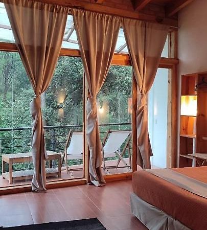 Encino House Βίλα Valle de Bravo Εξωτερικό φωτογραφία