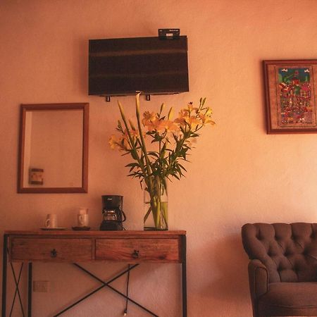 Encino House Βίλα Valle de Bravo Εξωτερικό φωτογραφία
