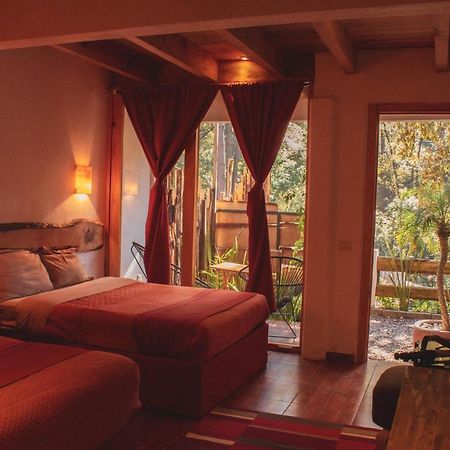 Encino House Βίλα Valle de Bravo Εξωτερικό φωτογραφία