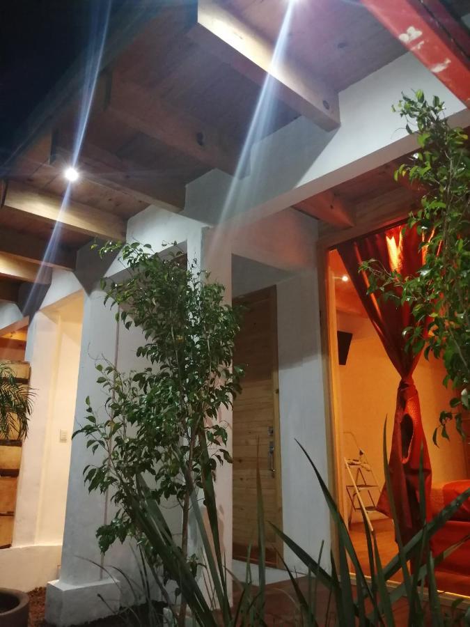 Encino House Βίλα Valle de Bravo Εξωτερικό φωτογραφία