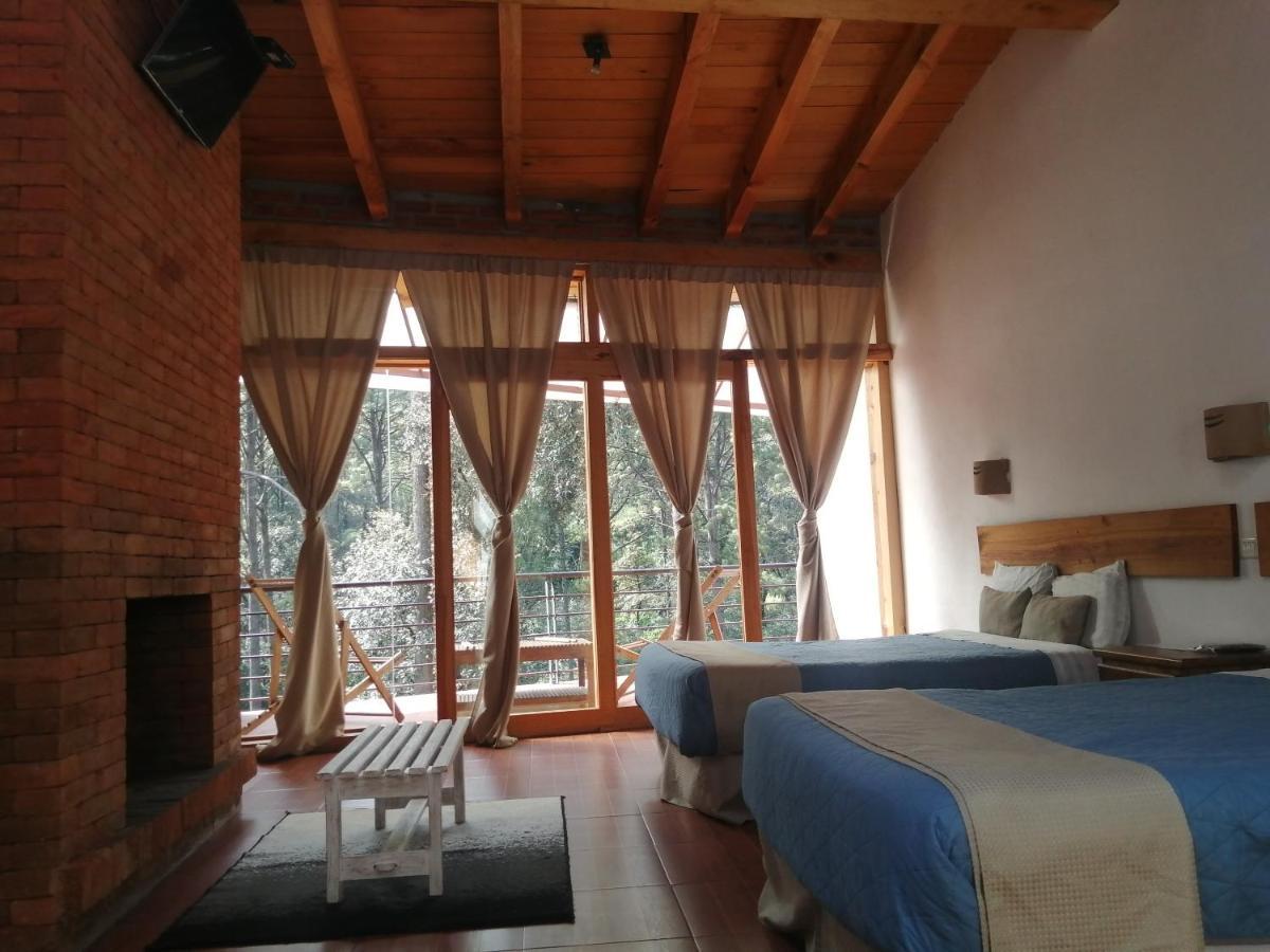Encino House Βίλα Valle de Bravo Εξωτερικό φωτογραφία