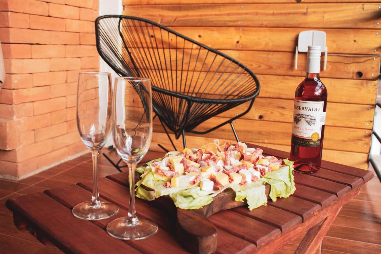 Encino House Βίλα Valle de Bravo Εξωτερικό φωτογραφία
