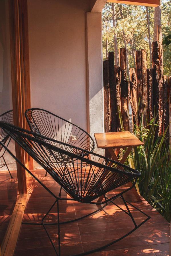 Encino House Βίλα Valle de Bravo Εξωτερικό φωτογραφία