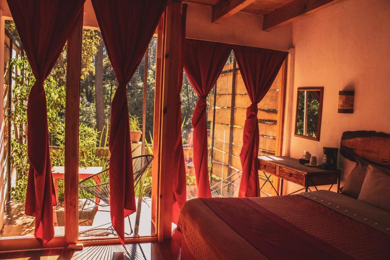 Encino House Βίλα Valle de Bravo Εξωτερικό φωτογραφία