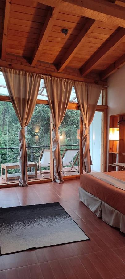 Encino House Βίλα Valle de Bravo Εξωτερικό φωτογραφία