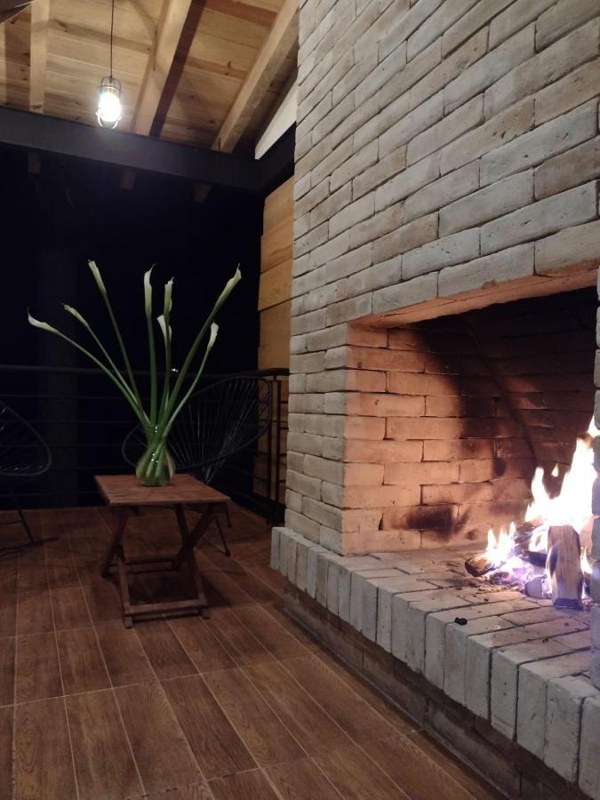 Encino House Βίλα Valle de Bravo Εξωτερικό φωτογραφία