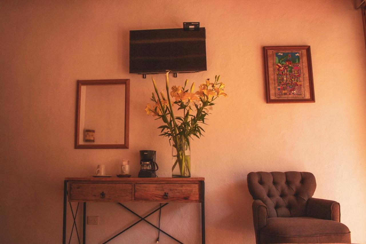 Encino House Βίλα Valle de Bravo Εξωτερικό φωτογραφία