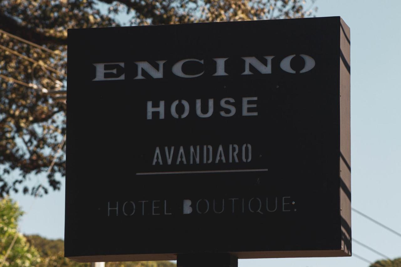 Encino House Βίλα Valle de Bravo Εξωτερικό φωτογραφία