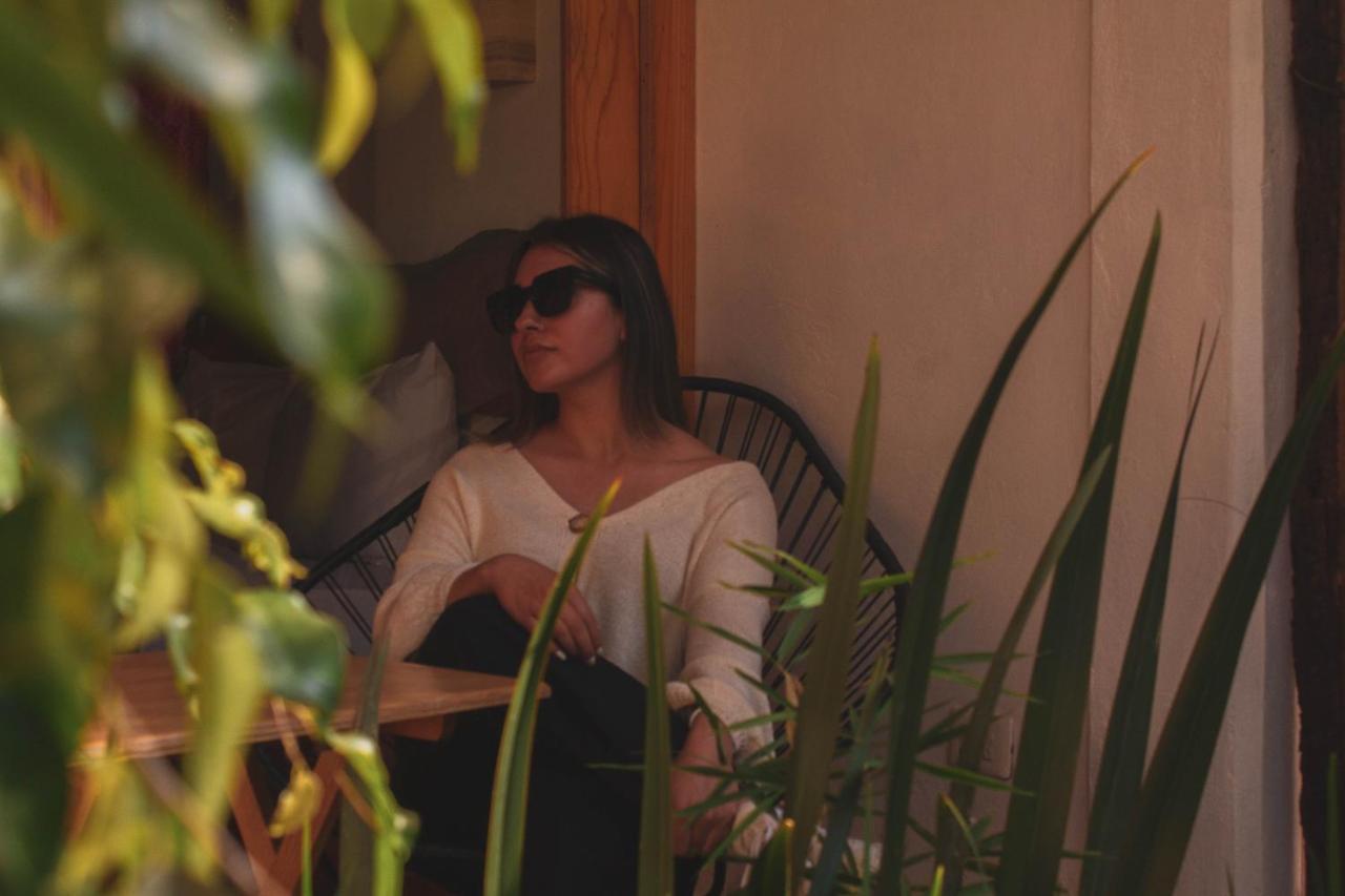 Encino House Βίλα Valle de Bravo Εξωτερικό φωτογραφία