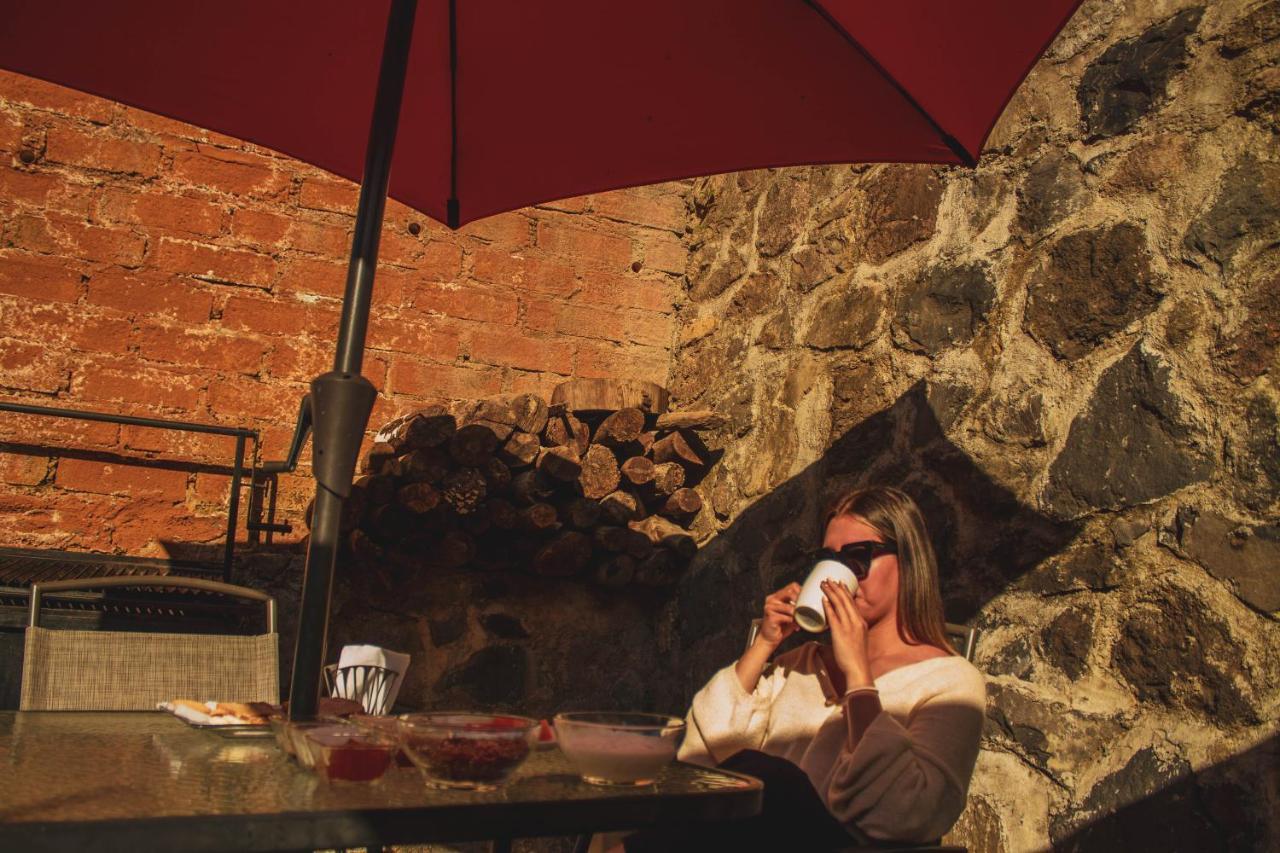 Encino House Βίλα Valle de Bravo Εξωτερικό φωτογραφία