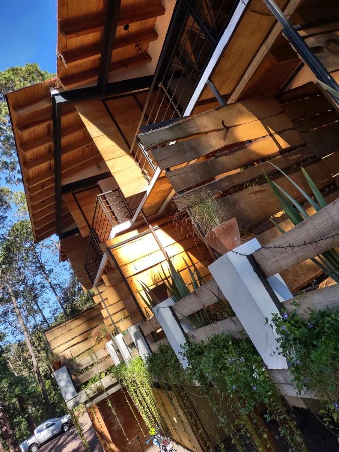 Encino House Βίλα Valle de Bravo Εξωτερικό φωτογραφία