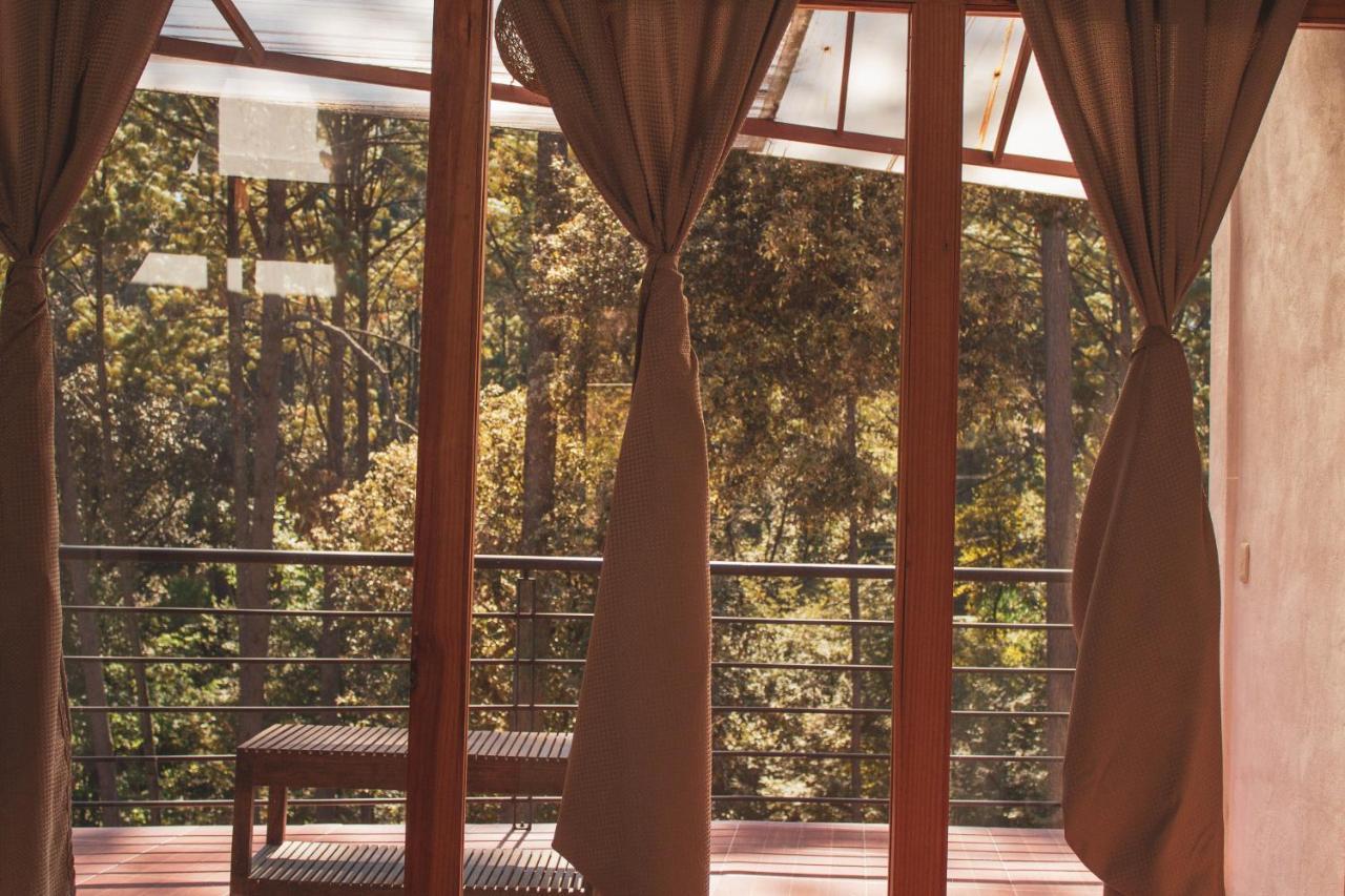 Encino House Βίλα Valle de Bravo Εξωτερικό φωτογραφία