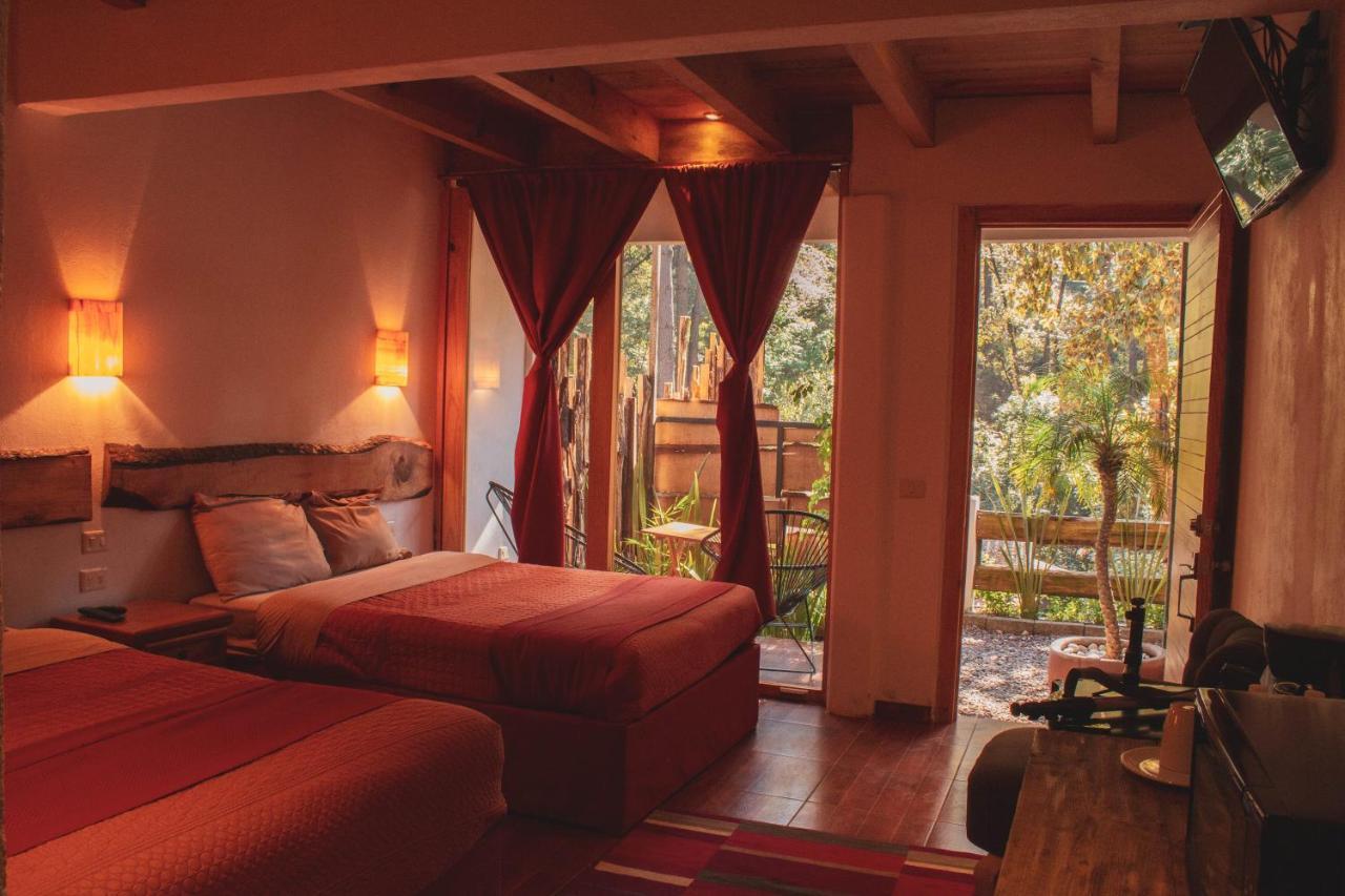 Encino House Βίλα Valle de Bravo Εξωτερικό φωτογραφία