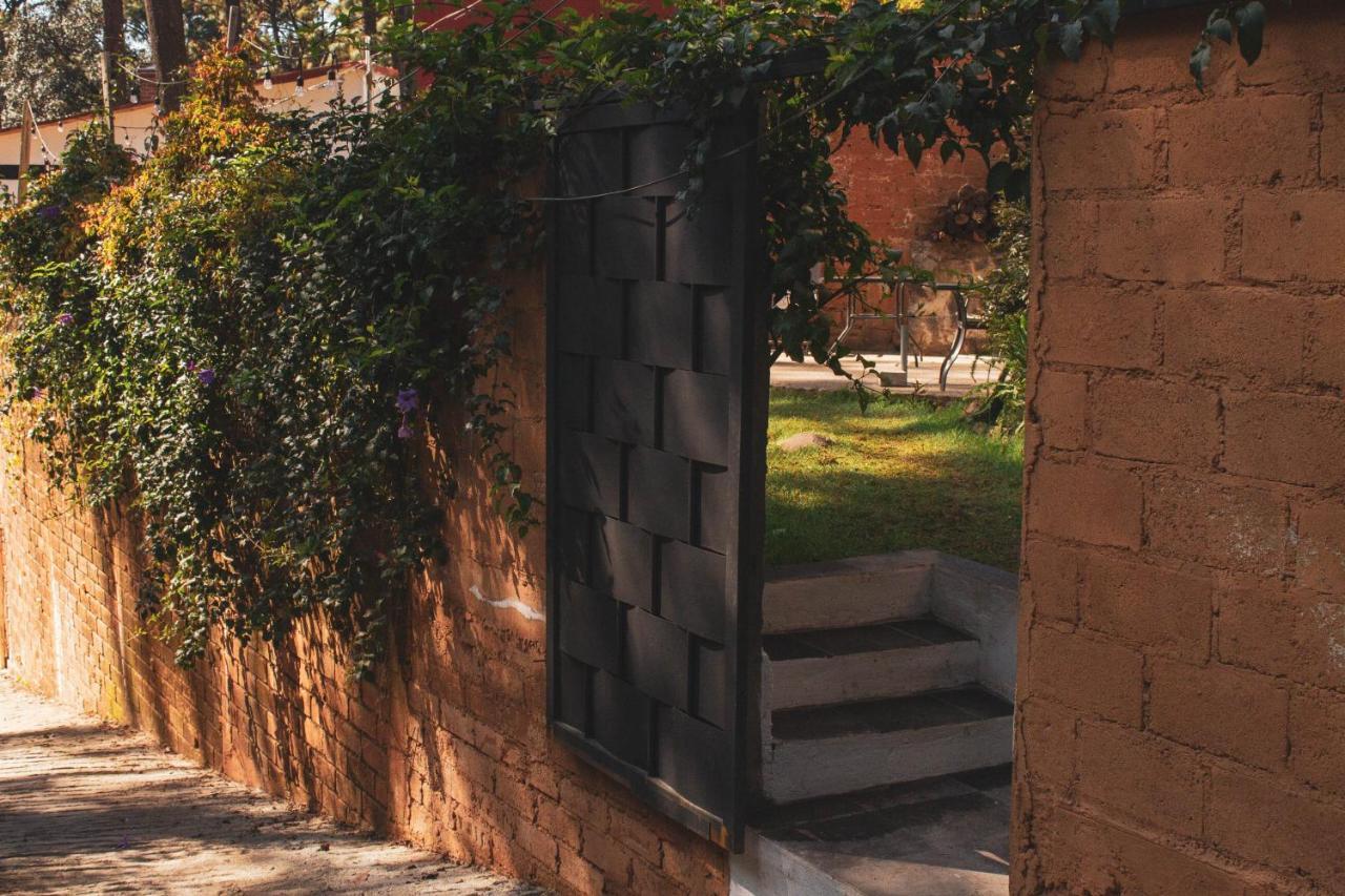Encino House Βίλα Valle de Bravo Εξωτερικό φωτογραφία