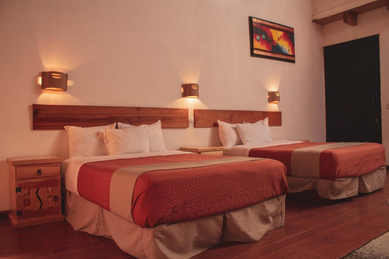 Encino House Βίλα Valle de Bravo Εξωτερικό φωτογραφία