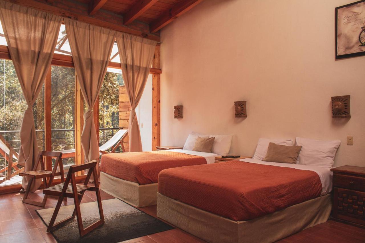 Encino House Βίλα Valle de Bravo Εξωτερικό φωτογραφία