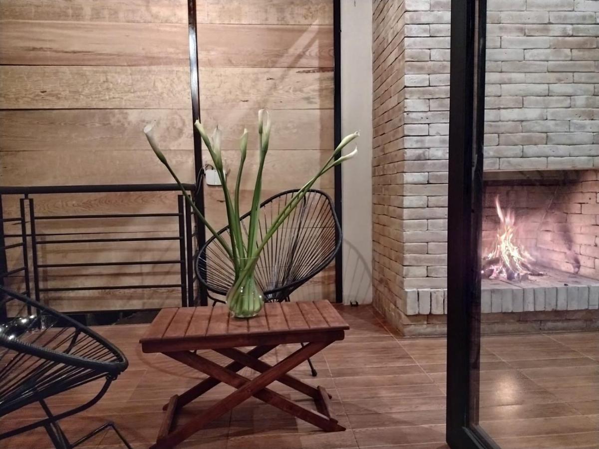 Encino House Βίλα Valle de Bravo Εξωτερικό φωτογραφία