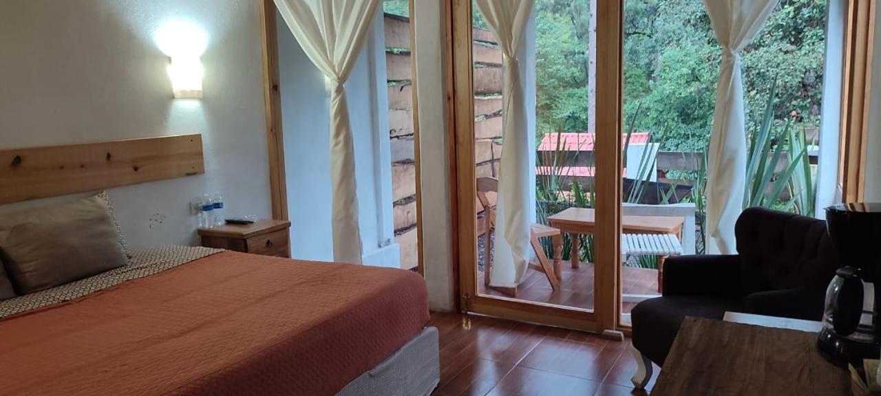 Encino House Βίλα Valle de Bravo Εξωτερικό φωτογραφία