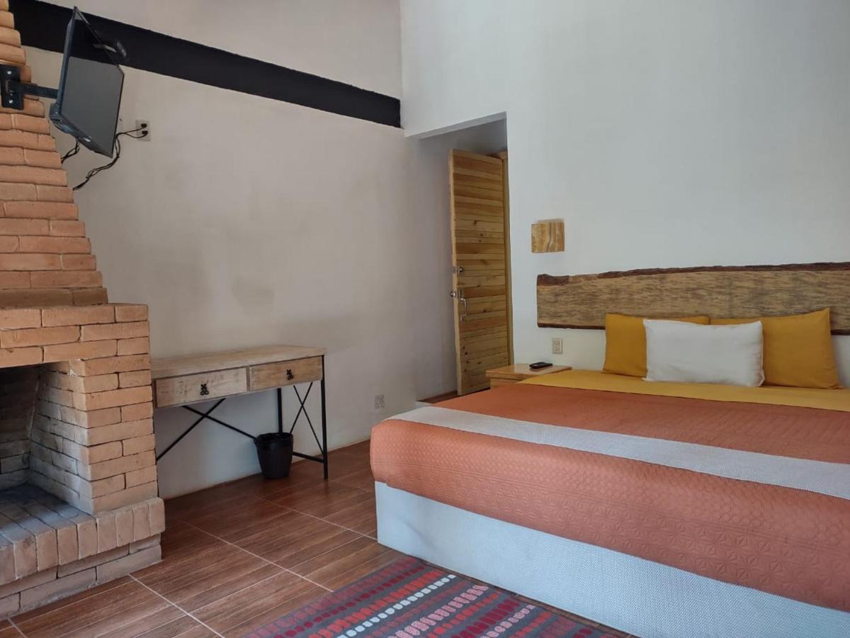 Encino House Βίλα Valle de Bravo Εξωτερικό φωτογραφία