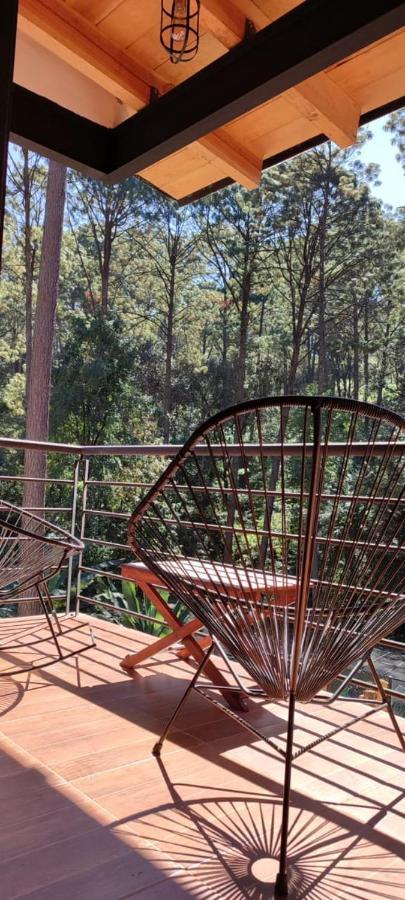 Encino House Βίλα Valle de Bravo Εξωτερικό φωτογραφία