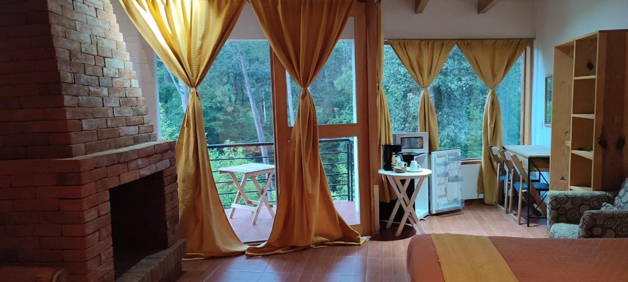 Encino House Βίλα Valle de Bravo Εξωτερικό φωτογραφία