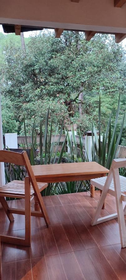 Encino House Βίλα Valle de Bravo Εξωτερικό φωτογραφία