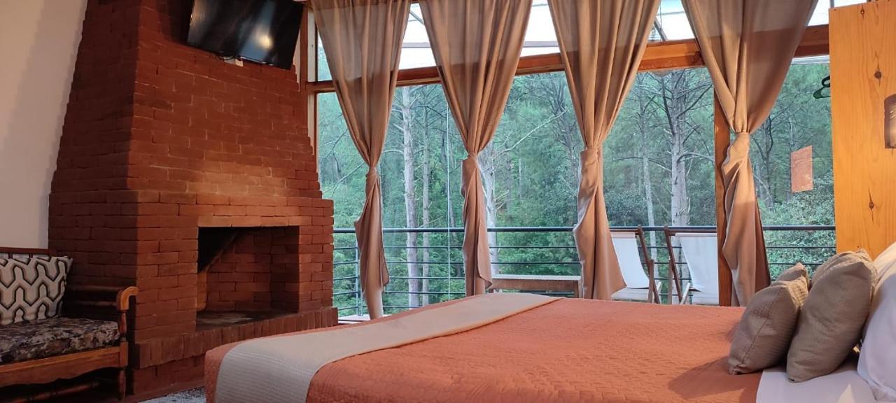 Encino House Βίλα Valle de Bravo Εξωτερικό φωτογραφία