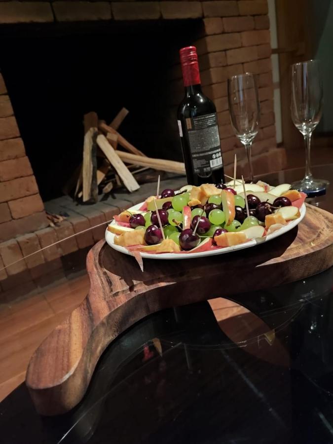 Encino House Βίλα Valle de Bravo Εξωτερικό φωτογραφία