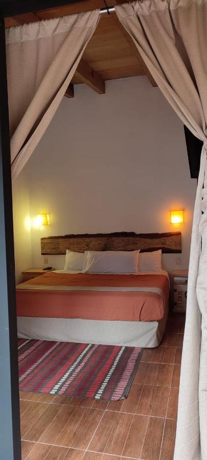 Encino House Βίλα Valle de Bravo Εξωτερικό φωτογραφία