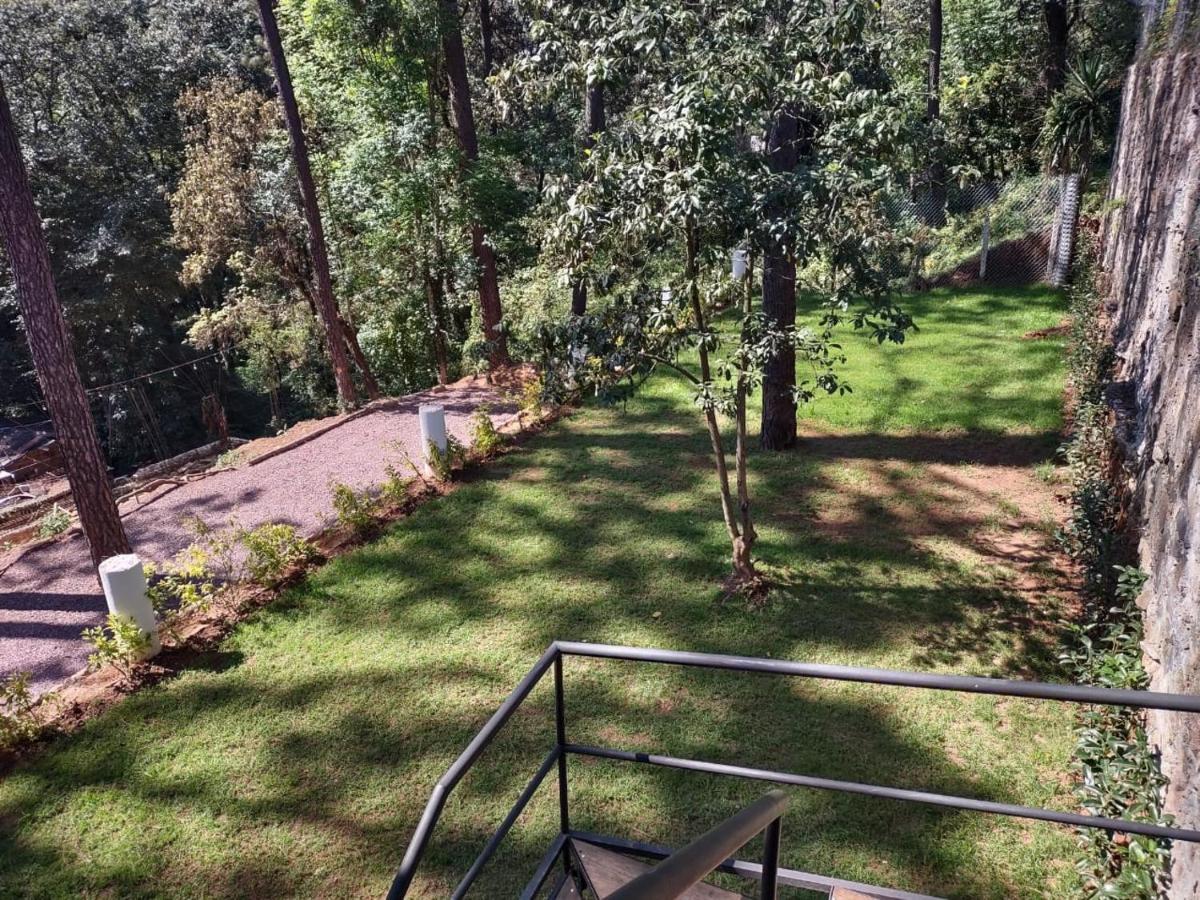 Encino House Βίλα Valle de Bravo Εξωτερικό φωτογραφία