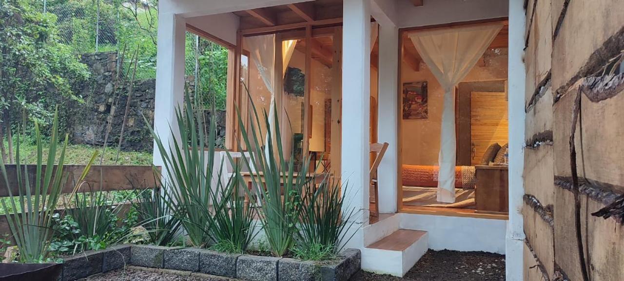 Encino House Βίλα Valle de Bravo Εξωτερικό φωτογραφία