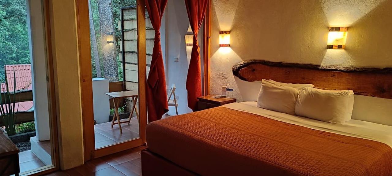 Encino House Βίλα Valle de Bravo Εξωτερικό φωτογραφία