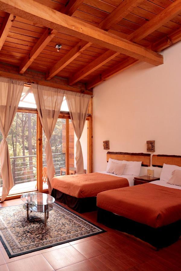 Encino House Βίλα Valle de Bravo Εξωτερικό φωτογραφία