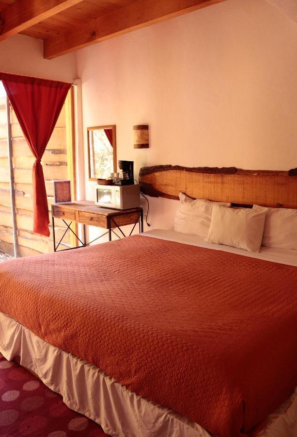 Encino House Βίλα Valle de Bravo Εξωτερικό φωτογραφία
