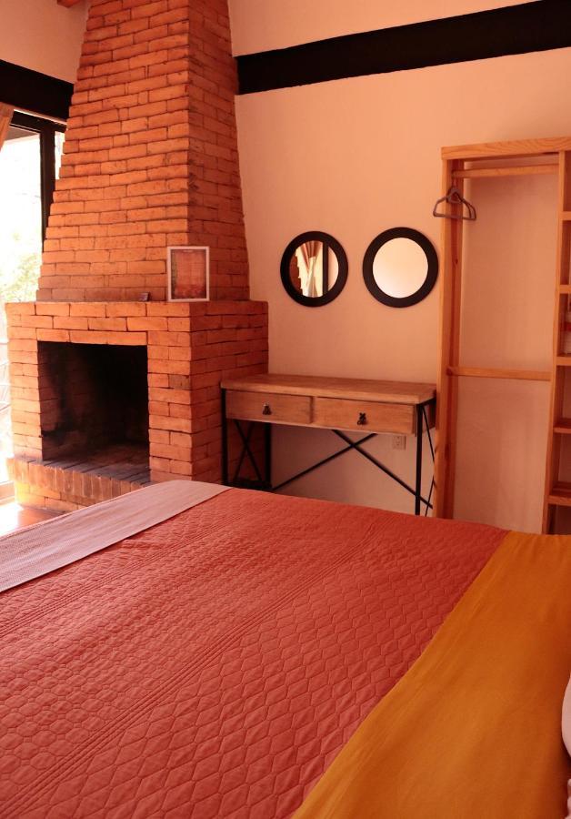 Encino House Βίλα Valle de Bravo Εξωτερικό φωτογραφία