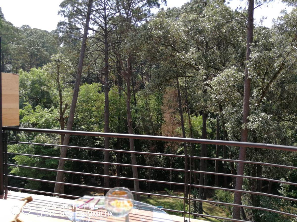 Encino House Βίλα Valle de Bravo Εξωτερικό φωτογραφία