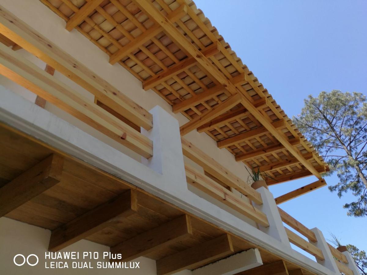 Encino House Βίλα Valle de Bravo Εξωτερικό φωτογραφία