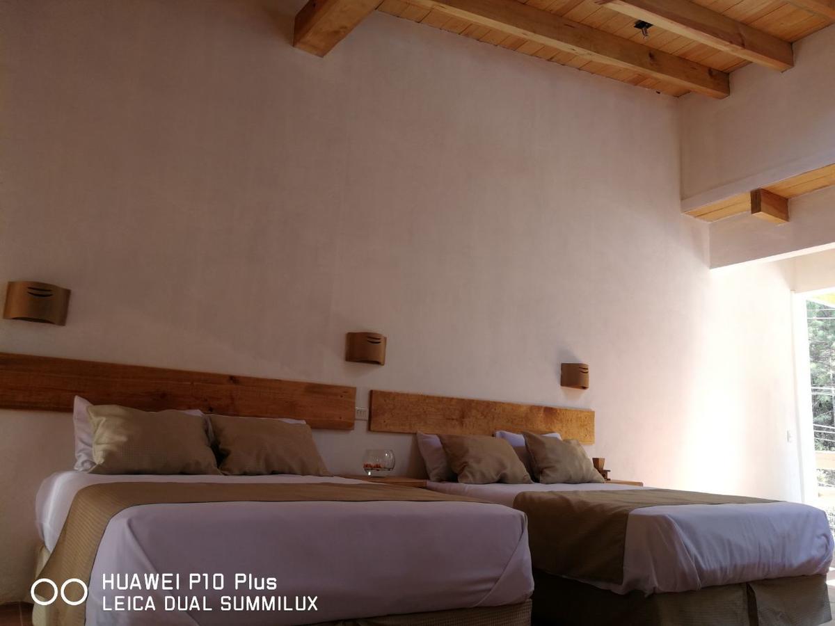 Encino House Βίλα Valle de Bravo Εξωτερικό φωτογραφία