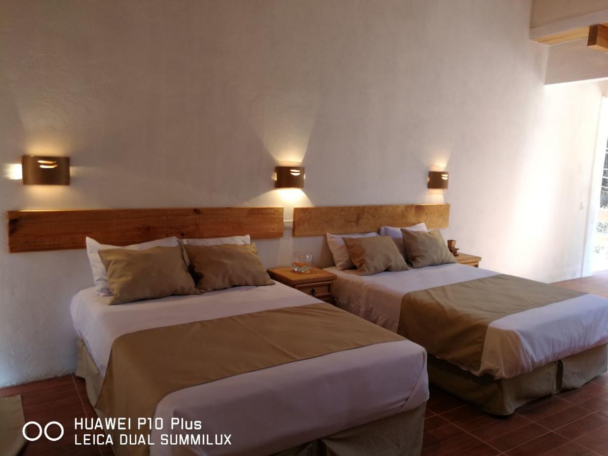 Encino House Βίλα Valle de Bravo Εξωτερικό φωτογραφία