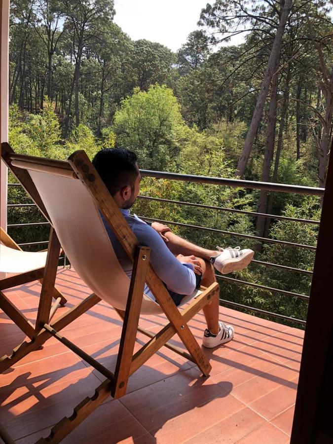 Encino House Βίλα Valle de Bravo Εξωτερικό φωτογραφία