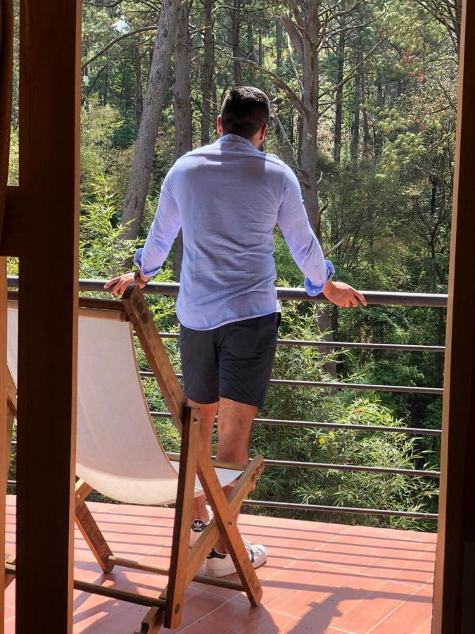 Encino House Βίλα Valle de Bravo Εξωτερικό φωτογραφία
